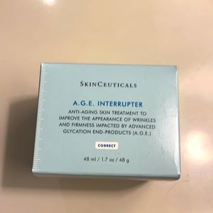 Skinceuticals AGE interrupter
